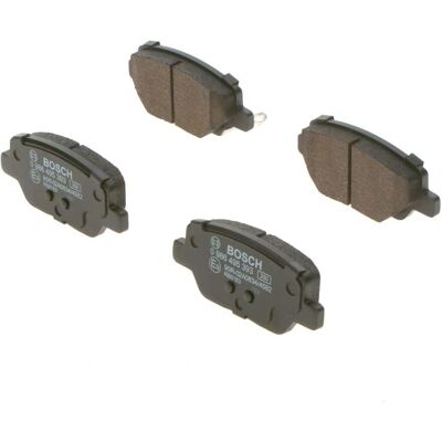 Bosch malli 0 986 495 393 - Takajarrupalat - Levyjarru Bosch malli 0 986 495 393 - Takajarrupalat - Levyjarru