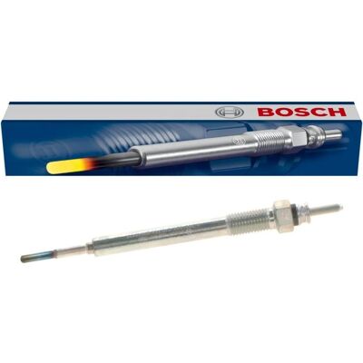 Bosch Duraspeed Glühkerze - Glühkerze Bosch Duraspeed Glühkerze - Glühkerze
