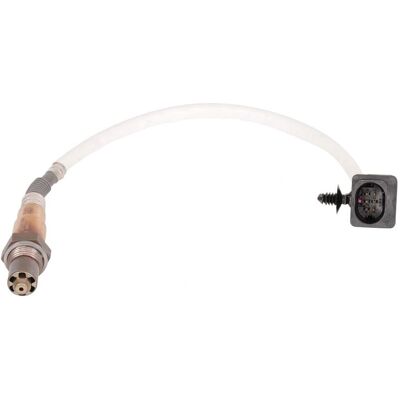 Bosch 0258017367 Lambdasonde - Passend für Ford Fiesta Bosch 0258017367 Lambdasonde - Passend für Ford Fiesta