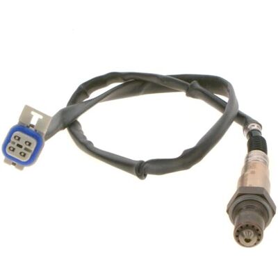 Bosch Modell 4047026065466 Lambdasonde - 690mm, 4-polig - Emissionskontrolle Bosch Modell 4047026065466 Lambdasonde - 690mm, 4-polig - Emissionskontrolle