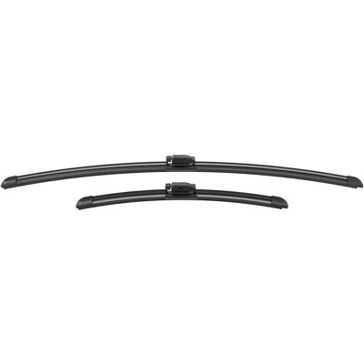 Bosch A250s Tergicristallo Aerotwin per Renault Captur Bosch A250s Tergicristallo Aerotwin per Renault Captur