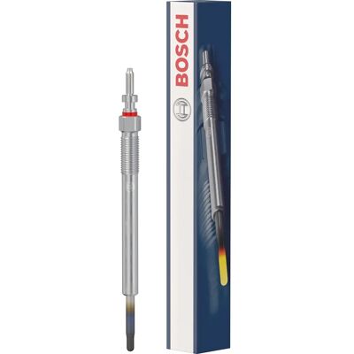 Bosch Duraterm Hochgeschwindigkeits-Glühkerze - Glühkerze Bosch Duraterm Hochgeschwindigkeits-Glühkerze - Glühkerze