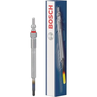 BOSCH Candela di preriscaldo Mito 1248cc BOSCH Candela di preriscaldo Mito 1248cc