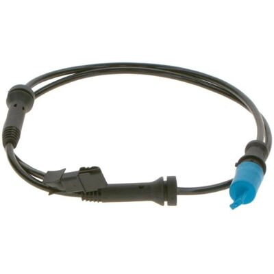 Bosch 8200296571 ABS-Sensor - Aktiver Sensor mit Kabel Bosch 8200296571 ABS-Sensor - Aktiver Sensor mit Kabel