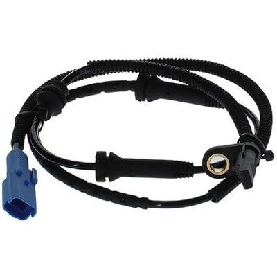 Bosch 0 986 594 597 ABS-Sensor - aktiv mit Kabel Bosch 0 986 594 597 ABS-Sensor - aktiv mit Kabel