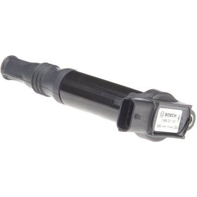 Bosch 0986221101 - Tändspole - Citroën, Opel, Peugeot Bosch 0986221101 - Tändspole - Citroën, Opel, Peugeot