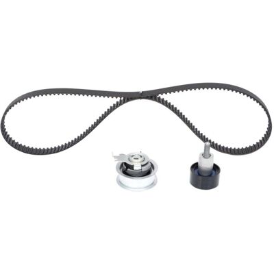 Bosch Zahnriemensatz - Für VW, Audi, Skoda geeignet Bosch Zahnriemensatz - Für VW, Audi, Skoda geeignet