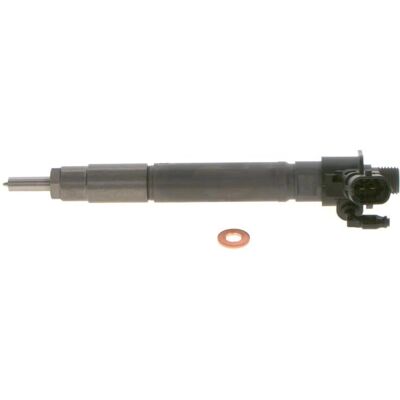 Bosch Model 2179cm³, 170PS Brændstofindsprøjtningsdyse - Brændstofsystem Bosch Model 2179cm³, 170PS Brændstofindsprøjtningsdyse - Brændstofsystem