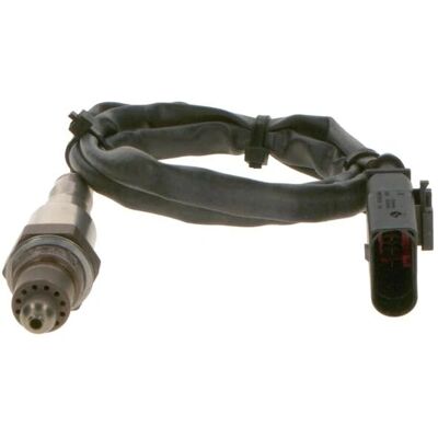 BOSCH 0 258 030 054 Lambdasonde - 4 Schaltungen - 690mm BOSCH 0 258 030 054 Lambdasonde - 4 Schaltungen - 690mm