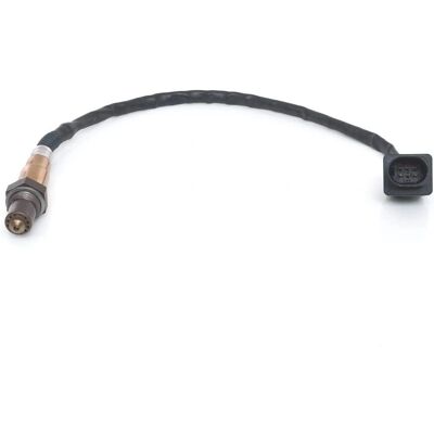 Bosch 0281004573 Lambdasonde - 5-polig, 470 mm Bosch 0281004573 Lambdasonde - 5-polig, 470 mm