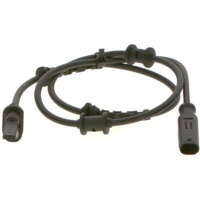 Bosch ABS-anturi - Hall-periaate, Kytkin, 885mm - ABS Anturi Bosch ABS-anturi - Hall-periaate, Kytkin, 885mm - ABS Anturi