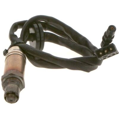 Bosch F 00E 263 287 Lambdasonde - Mercedes-Benz W124 Bosch F 00E 263 287 Lambdasonde - Mercedes-Benz W124