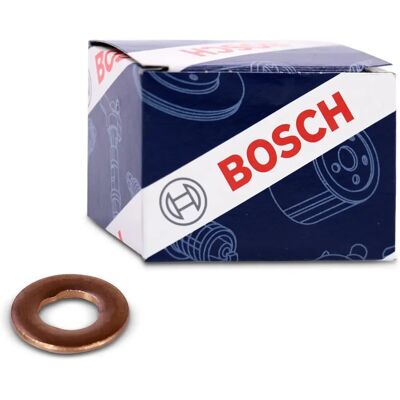 Bosch A6010171360 Tätning ring - Dysenhållare för Mercedes-Benz A-Klass Bosch A6010171360 Tätning ring - Dysenhållare för Mercedes-Benz A-Klass