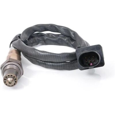 BOSCH 0 281 004 427 Lambdasonde - 5 Drähte - 800mm - Automobilteil BOSCH 0 281 004 427 Lambdasonde - 5 Drähte - 800mm - Automobilteil
