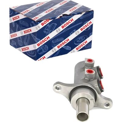 Bosch Model MC1125 Aluminium Bremsekraft - Hovedbremsekraft Bosch Model MC1125 Aluminium Bremsekraft - Hovedbremsekraft