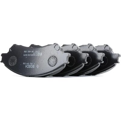 Bosch Modèle 0 986 494 936 Plaquettes de frein - Disque Bosch Modèle 0 986 494 936 Plaquettes de frein - Disque