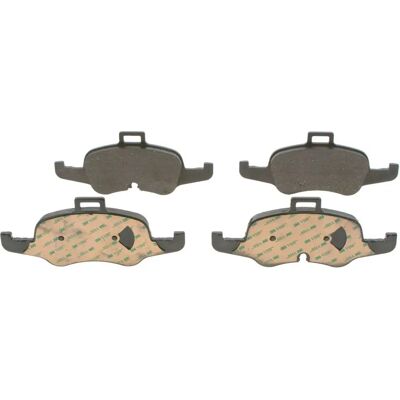 Bosch Modell 0 986 494 820 Low-Metallic Bremsbeläge - Bremssystem Bosch Modell 0 986 494 820 Low-Metallic Bremsbeläge - Bremssystem