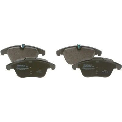 Bosch 0 986 494 830 - Jarrupalas Jaguar XE:lle Bosch 0 986 494 830 - Jarrupalas Jaguar XE:lle