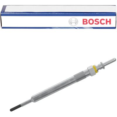 Bosch 12230053522, 12238580051, 0250703001 Glühkerze - Motorheizung Bosch 12230053522, 12238580051, 0250703001 Glühkerze - Motorheizung