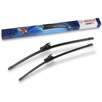 Bosch Skoda Vindusvisker 530mm - Vindrutetorkare Bosch Skoda Vindusvisker 530mm - Vindrutetorkare