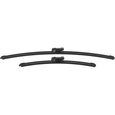 Bosch Modell 3 397 014 220 Scheibenwischer - Wischerblatt für Opel, Ford, Renault, Mokka, Combo, Corsa F Bosch Modell 3 397 014 220 Scheibenwischer - Wischerblatt für Opel, Ford, Renault, Mokka, Combo, Corsa F