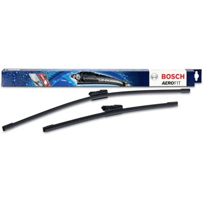 Bosch AEROFIT Tuulilasin pyyhkijä - 400mm, Edessä & Takana Bosch AEROFIT Tuulilasin pyyhkijä - 400mm, Edessä & Takana