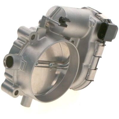 Bosch 0280750182 Drosselklappe für Mercedes-Benz - 5461 cm³, 422 PS Bosch 0280750182 Drosselklappe für Mercedes-Benz - 5461 cm³, 422 PS