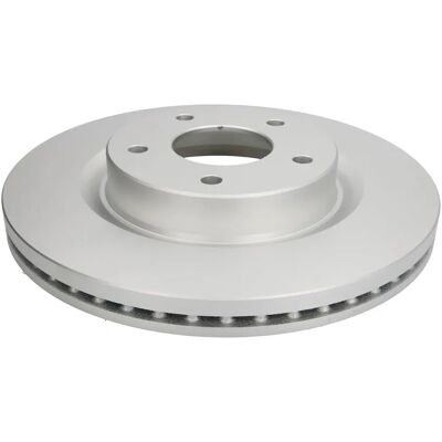 Disque de frein ventilé Bosch - 114.3mm, 26mm, Modèle D65 - Pièce de frein Disque de frein ventilé Bosch - 114.3mm, 26mm, Modèle D65 - Pièce de frein