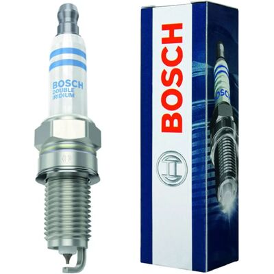 Bosch Zapłonka 0 242 135 563 - Zapłonka Bosch Zapłonka 0 242 135 563 - Zapłonka