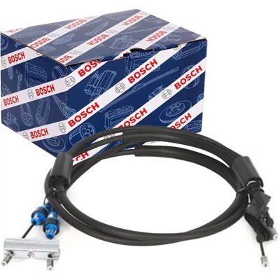 Bosch 1440mm parkovací kabel pro Ford Focus - Parkovací brzda Bosch 1440mm parkovací kabel pro Ford Focus - Parkovací brzda
