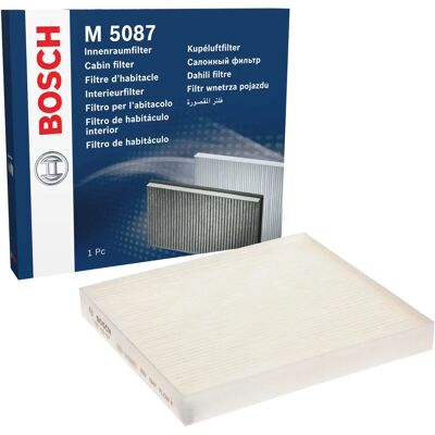 Bosch Malli 1 987 435 087 - Ilman Suodatin Bosch Malli 1 987 435 087 - Ilman Suodatin