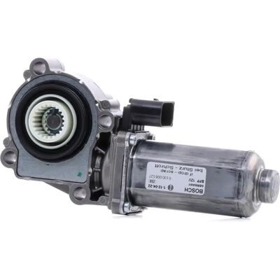 Bosch 0 130 008 527 - Elektromotor für BMW X3, X5, X6 Bosch 0 130 008 527 - Elektromotor für BMW X3, X5, X6