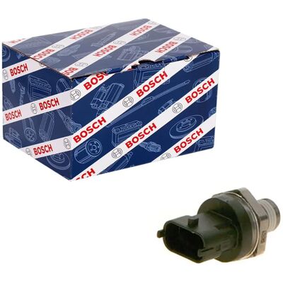 Sensore Bosch per Ford Focus Kuga Mondeo S-Max - Sensore, temperatura/pression olio Sensore Bosch per Ford Focus Kuga Mondeo S-Max - Sensore, temperatura/pression olio