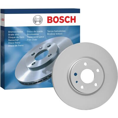 Bosch Ford Mondeo Ilmastoitu jarrulevy - Jarrulevy Bosch Ford Mondeo Ilmastoitu jarrulevy - Jarrulevy