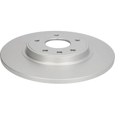 Bosch Fiat Lancia Bremsscheibe - Voll 328mm 5 Bohrungen Bosch Fiat Lancia Bremsscheibe - Voll 328mm 5 Bohrungen