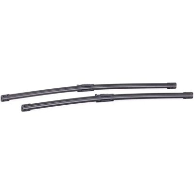Bosch Mini F60 Aerotwin etupyyhkijäsarja 575/530mm Bosch Mini F60 Aerotwin etupyyhkijäsarja 575/530mm