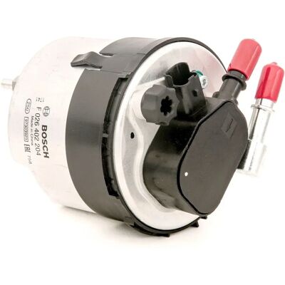 Bosch Polttoainesuodatin F 026 402 204 - Ford, Mazda, Volvo varten Bosch Polttoainesuodatin F 026 402 204 - Ford, Mazda, Volvo varten