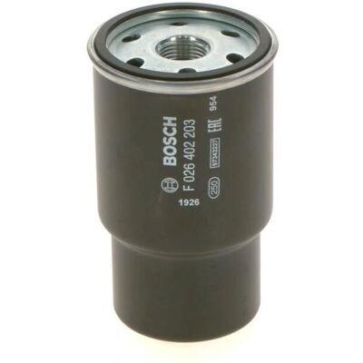 Bosch F 026 402 203 - Kraftstofffilter für Mazda CX-3, Mazda 2 Bosch F 026 402 203 - Kraftstofffilter für Mazda CX-3, Mazda 2