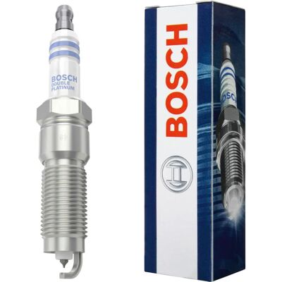 BOSCH tändstift - M14 x 1,25 - 7mm - 25mm - Tändstift BOSCH tändstift - M14 x 1,25 - 7mm - 25mm - Tändstift