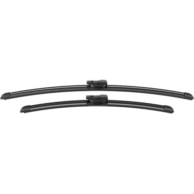 Bosch A399S Flat Blade Set - Car Windshield Wiper Blades Bosch A399S Flat Blade Set - Car Windshield Wiper Blades