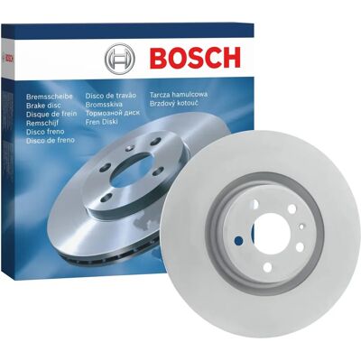 Bosch Bremsscheibe 356mm Hochkarbon Belüftet - Bremsscheibe Bosch Bremsscheibe 356mm Hochkarbon Belüftet - Bremsscheibe