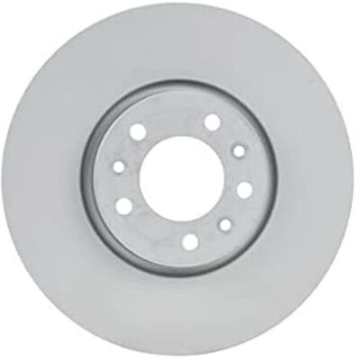 Bosch Bremsscheibe - Belüftet, 304mm Durchmesser - Für Citroën, Peugeot, Toyota Bosch Bremsscheibe - Belüftet, 304mm Durchmesser - Für Citroën, Peugeot, Toyota