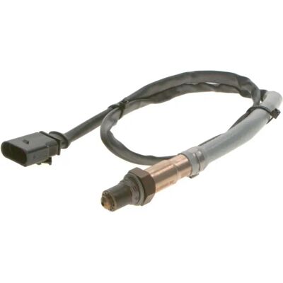 Bosch 60192273 Lambdasonde für Audi, Seat, Skoda, VW Bosch 60192273 Lambdasonde für Audi, Seat, Skoda, VW