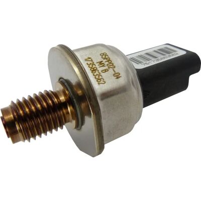 Bosch F 00R 004 237 Drukksensor for drivstoff - Bildel Bosch F 00R 004 237 Drukksensor for drivstoff - Bildel