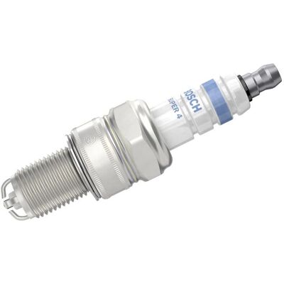Bosch Zündkerze - M 14 x 1,25 - Für VW, Audi, Mercedes Bosch Zündkerze - M 14 x 1,25 - Für VW, Audi, Mercedes