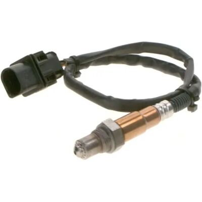 BOSCH 0 258 017 361 Sonde lambda - Jetta 4 BOSCH 0 258 017 361 Sonde lambda - Jetta 4