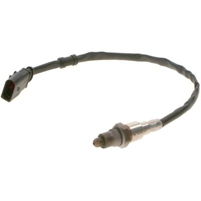 Bosch 0258030028 Lambdasonde für VW Jetta - Lambda Sensor Bosch 0258030028 Lambdasonde für VW Jetta - Lambda Sensor