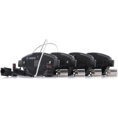 Bosch Model 0 986 494 881 Plăcuțe de frână - Plăcuțe de frână Bosch Model 0 986 494 881 Plăcuțe de frână - Plăcuțe de frână