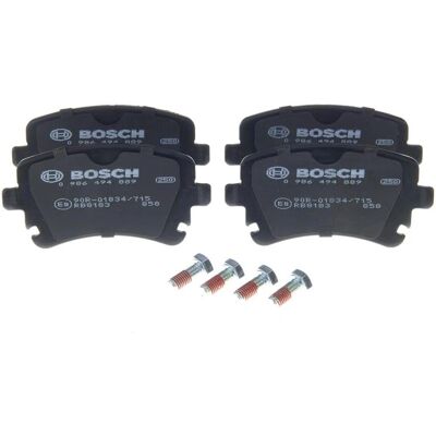 Bosch Takaiskarempalasat Bentley Continentalille Bosch Takaiskarempalasat Bentley Continentalille