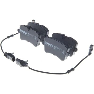 Bosch 0 986 494 915 - Bremsbeläge Bosch 0 986 494 915 - Bremsbeläge